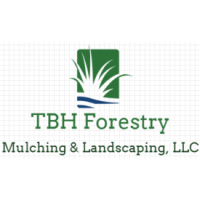 TBH Forestry Mulching & Landscaping LLC Logo