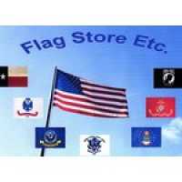 Flag Store Etc. Logo