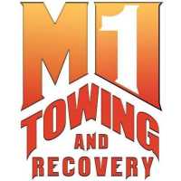 M1 Towing Logo