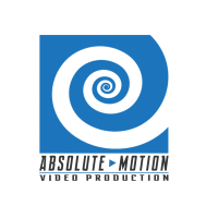 Absolute Motion Video Logo