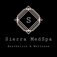 Sierra MedSpa Logo