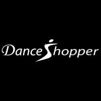 DanceShopper (Appointment only) Logo
