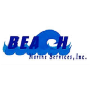 Beach Marine Services Logo