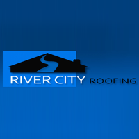River City Roofing Logo