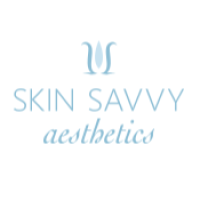 Skin Savvy Aesthetics Logo