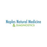 Naples Natural Medicine & Diagnostics Logo