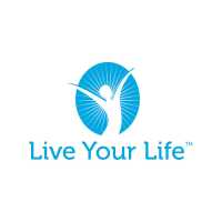 Live Your Life Physical Therapy, LLC Logo