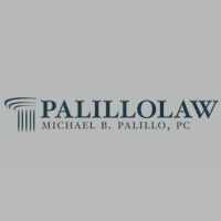 Palillo Law Logo
