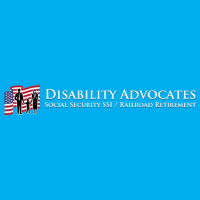 Social Security Appeals Disability Advocates Logo