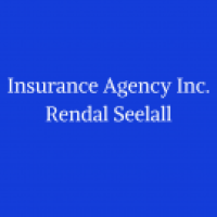 Insurance Agency Inc. Rendal Seelall Logo