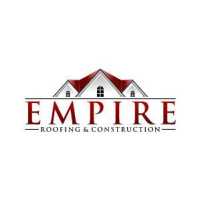 Empire Roofing & Construction Logo