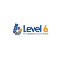 Level 6 Small Business Transformation Logo