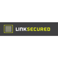 LinkSecured Colocation Logo