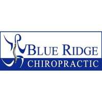 Blue Ridge Chiropractic Logo