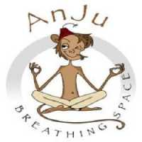 AnJu Breathing Space Logo