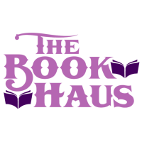 The Book Haus Logo