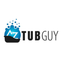 AZ Tub Guy Logo