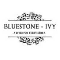 Bluestone Ivy Logo