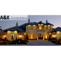 A&K Associates Logo