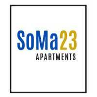 Soma 23 Logo