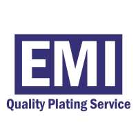 EMI Quality Plating Services Logo