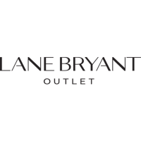 Lane Bryant Outlet - Permanently Closed Logo