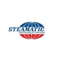 Steamatic of Nashville Logo