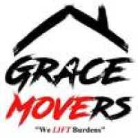 Grace Movers LLC Logo