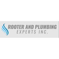 Rooter and Plumbing experts Logo