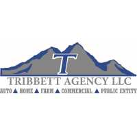 Tribbett Agency Logo