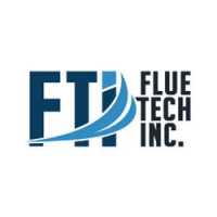 Flue Tech Inc Logo