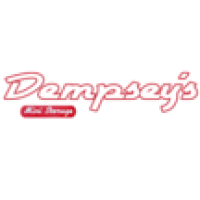 Dempsey's Mini Storage Logo