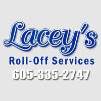 Lacey's Services Logo