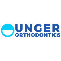 Unger Orthodontics - now part of Amazing Smiles Orthodontics Logo