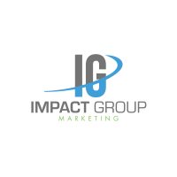 Impact Group Marketing Logo