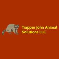 Trapper John Animal Solutions LLC Logo