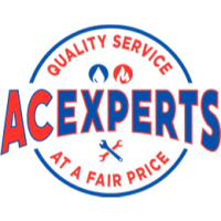 AC Experts Logo