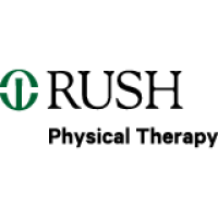 RUSH Physical Therapy - DeMotte Logo