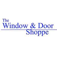 The Window & Door Shoppe Logo
