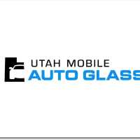 Utah Mobile Auto Glass Logo