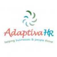 Adaptiva HR Logo
