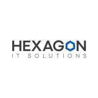 Hexagon IT Solutions Logo