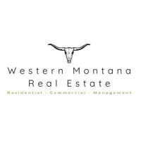 Brandi Peerman, REALTOR | Western Montana Real Estate Logo