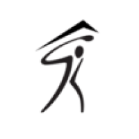 The Skramble House of Golf KoP Logo