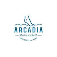 Arcadia Foot and Ankle Logo