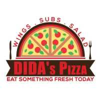 DIDA'S PIZZA Logo