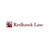 Redhawk Law Logo