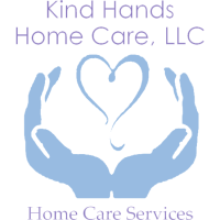 Kind Hands Home Care, LLC Logo