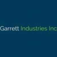 Garrett Industries Inc Logo