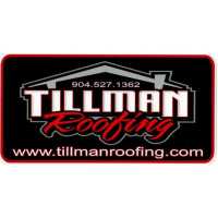 Tillman Building Services Inc. Logo